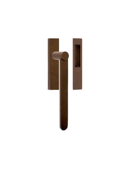 TENSE by Bertram Beerbaum BB231Y BR