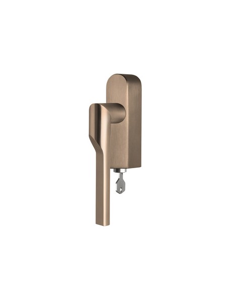 RIVIO by Gensler GL101-DKLOCK-O BL RW