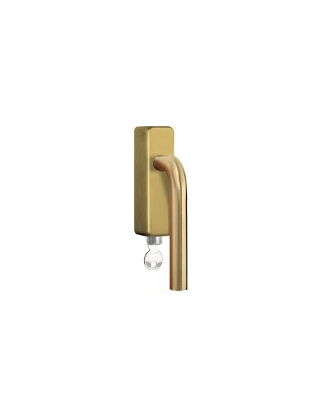 BASICS LBIII-DKLOCK-O IM