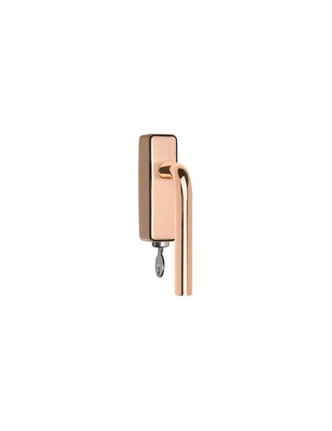 BASICS LBIII-DKLOCK-O IK