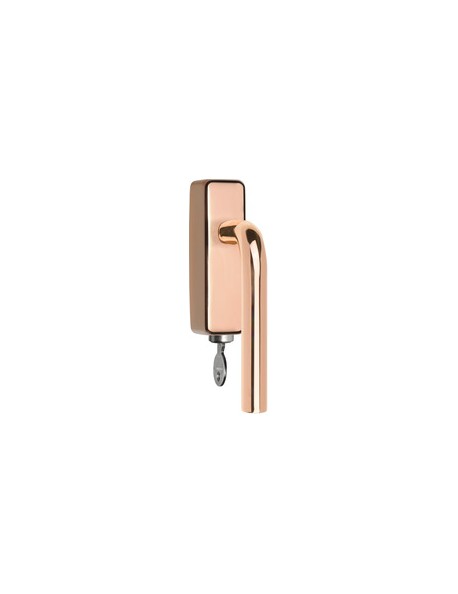 BASICS LBIII-DKLOCK-O IK