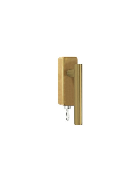 BASICS LBVII-DKLOCK-O IM