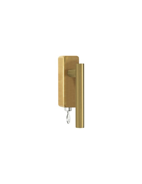 BASICS LBVII-DKLOCK-O IM