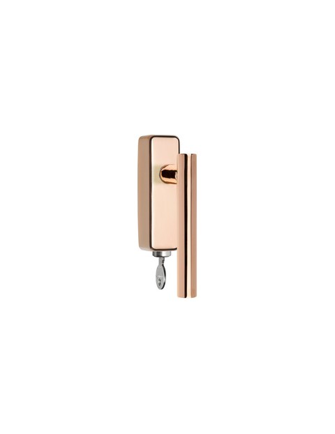 BASICS LBVII-DKLOCK-O IK