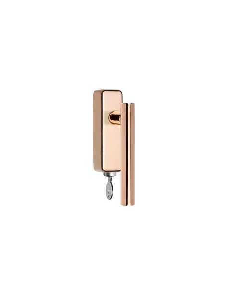BASICS LBVII-DKLOCK-O IK