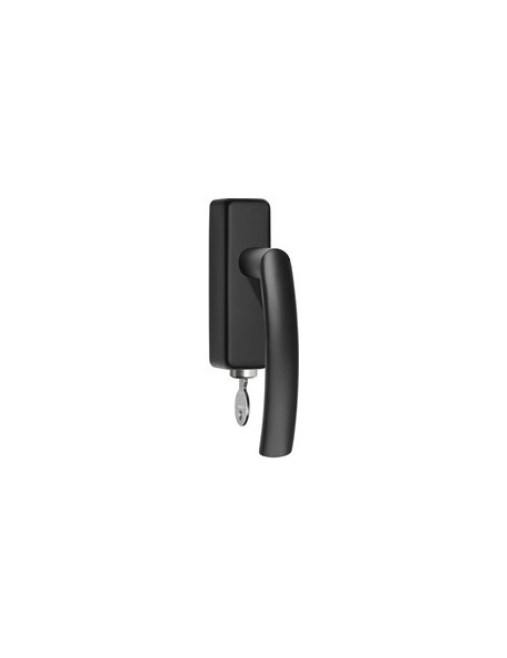 BASICS LBXIV-DKLOCK-O NM