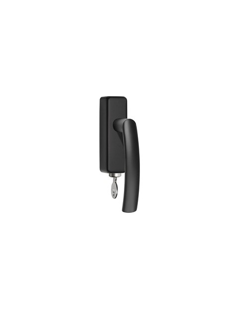 BASICS LBXIV-DKLOCK-O NM