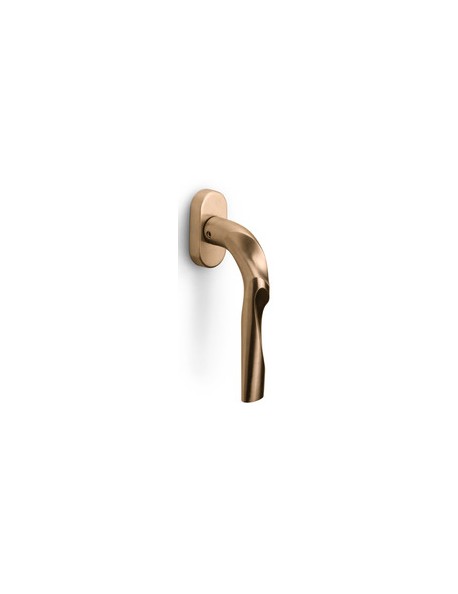 ELEEZ by Zaha Hadid ZH100-DK-O BL RW