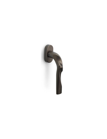 ELEEZ by Zaha Hadid ZH100-DK-O BR RW