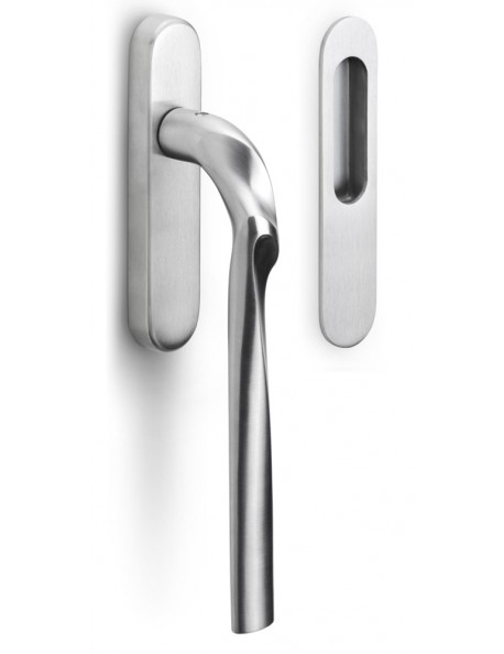 ELEEZ by Zaha Hadid ZH230 IZ
