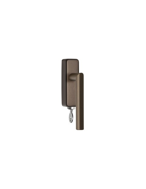 BASICS LBII-DKLOCK-O BR