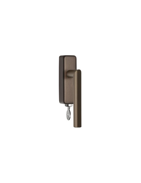 BASICS LBII-DKLOCK-O BR
