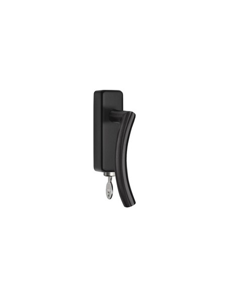 BASICS LBIV-DKLOCK-O RW NM