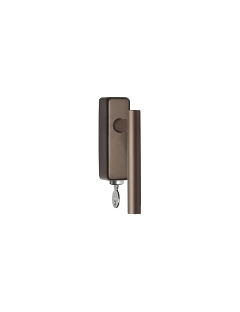 BASICS LBVII-DKLOCK-O BR