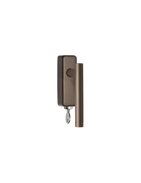 BASICS LBVII-DKLOCK-O BR