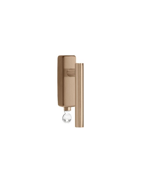 BASICS LBVII-DKLOCK-O BL