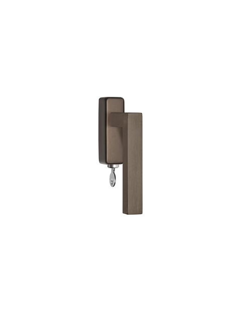 BASICS BSQ1-DKLOCK-O BR