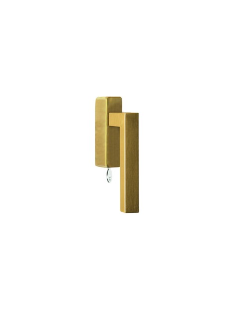 BASICS BSQ1-DKLOCK-O IM