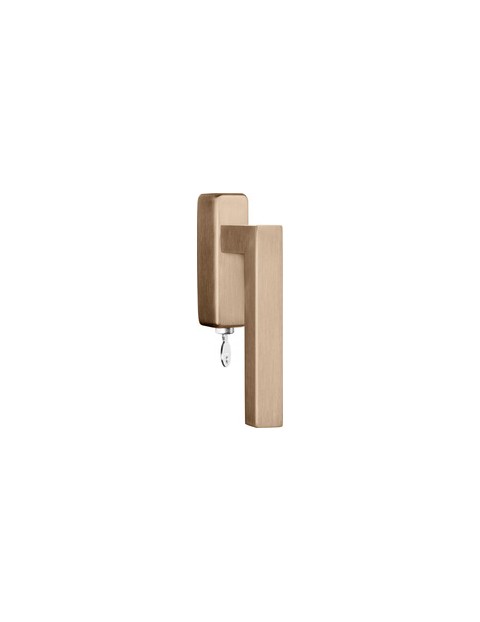 BASICS BSQ1-DKLOCK-O BL