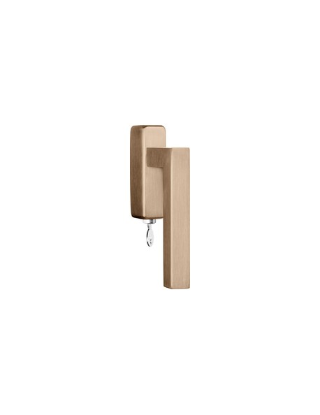 BASICS BSQ1-DKLOCK-O BL