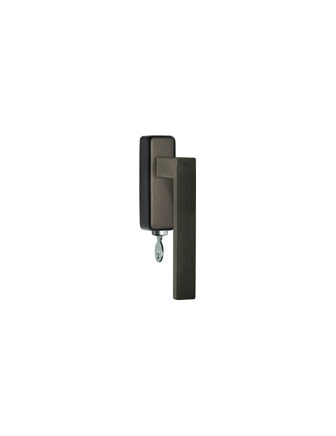BASICS BSQ2-DKLOCK-O BR