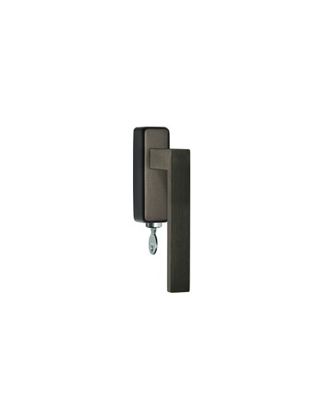 BASICS BSQ2-DKLOCK-O BR