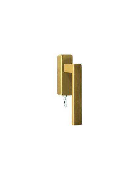 BASICS BSQ2-DKLOCK-O IM